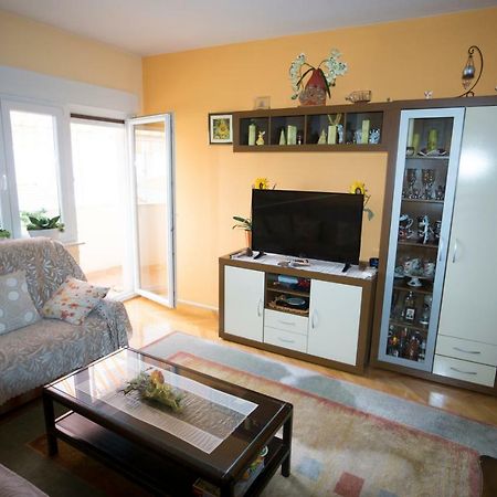Apartman Barbi Leilighet Split Eksteriør bilde