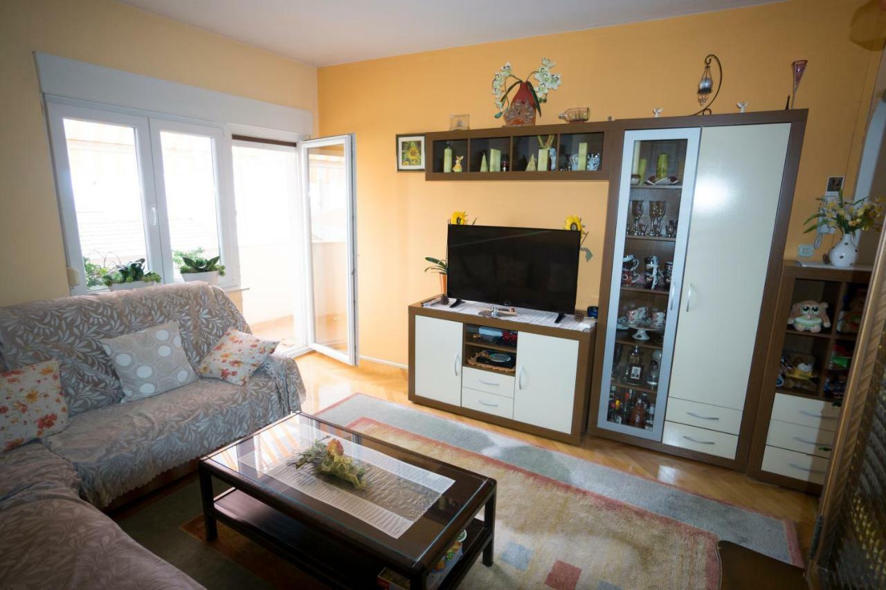 Apartman Barbi Leilighet Split Eksteriør bilde